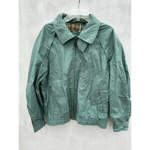 Member’s Only jacket